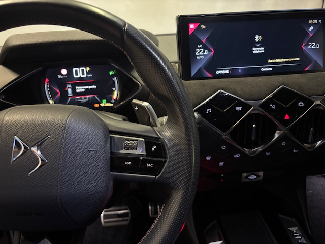 Citroen DS3 — 27