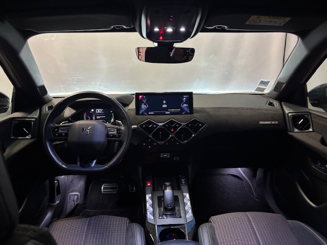 Citroen DS3 — 14