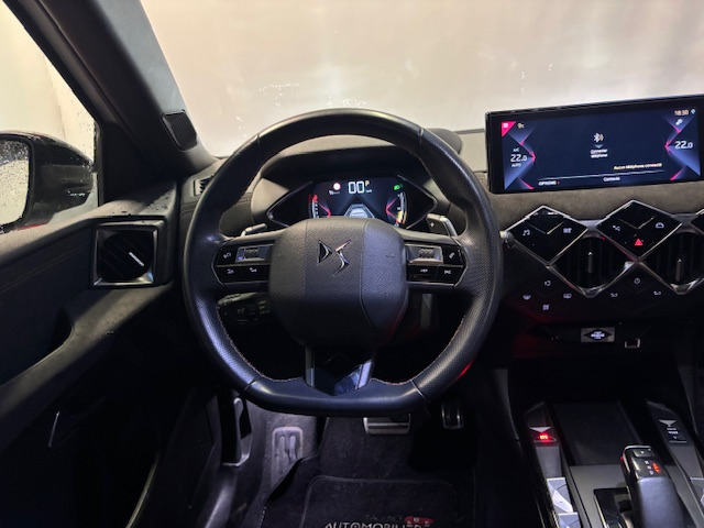 Citroen DS3 — 29