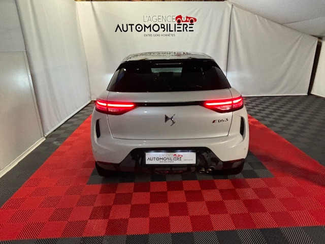 Citroen DS3 — 9