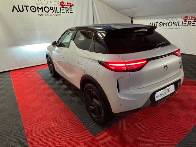 Citroen DS3 — 10