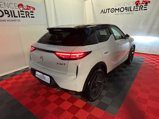 Citroen DS3 — 11