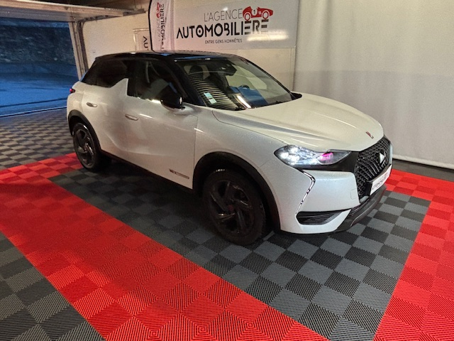 Citroen DS3 — 35