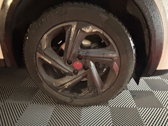 Citroen DS3 — 30