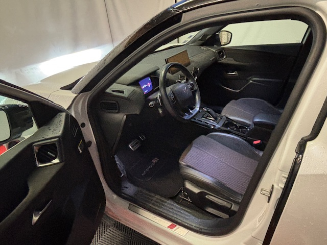 Citroen DS3 — 13