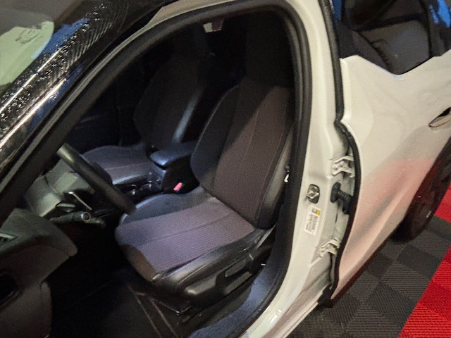 Citroen DS3 — 17