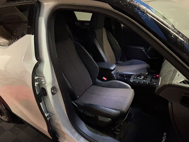 Citroen DS3 — 18
