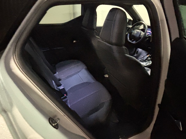 Citroen DS3 — 20