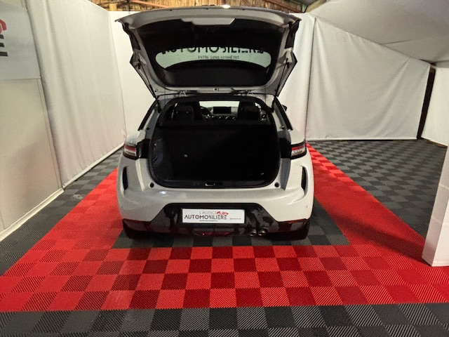 Citroen DS3 — 21