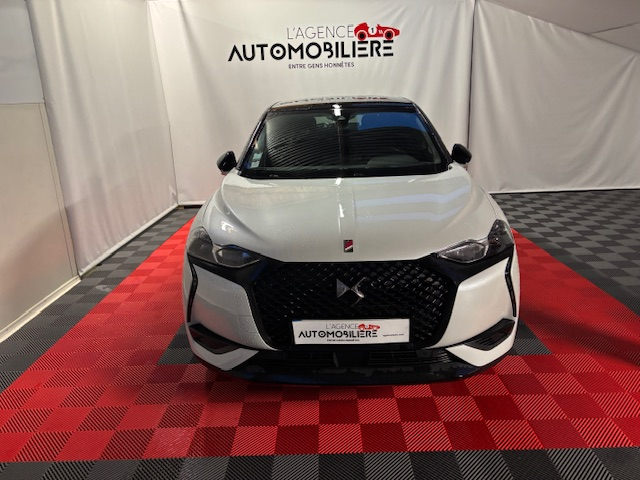 Citroen DS3 — 2