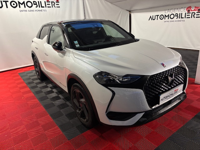 Citroen DS3 — 4