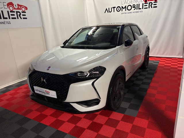 Citroen DS3 — 3