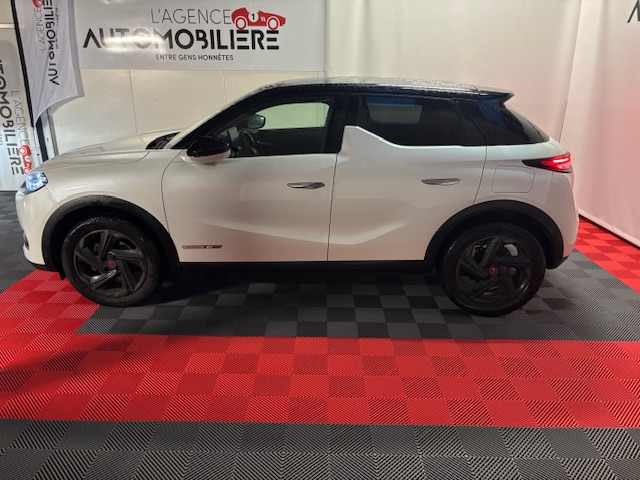 Citroen DS3 — 5