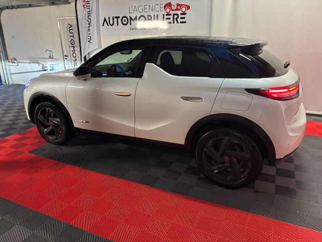 Citroen DS3 — 7