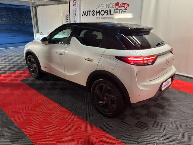 Citroen DS3 — 8