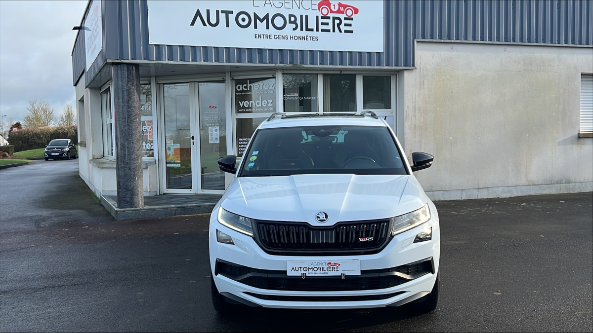 Skoda Kodiaq — 4