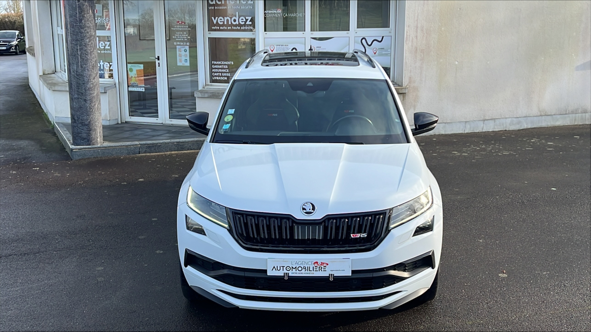 Skoda Kodiaq — 3