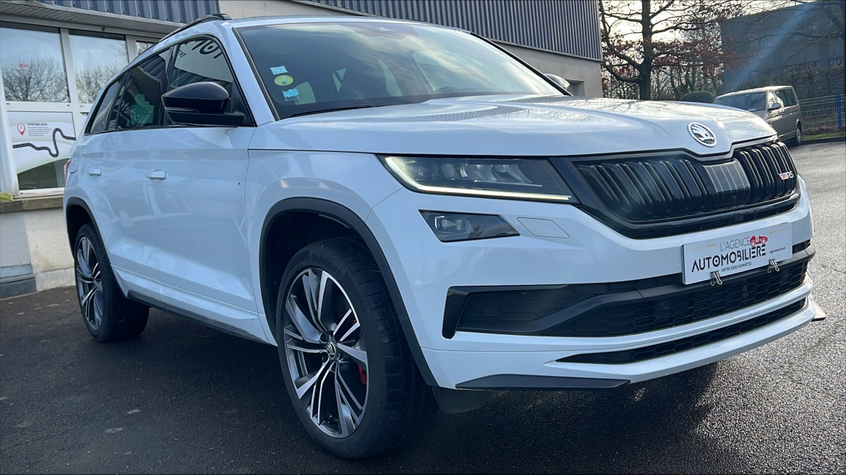 Skoda Kodiaq — 32