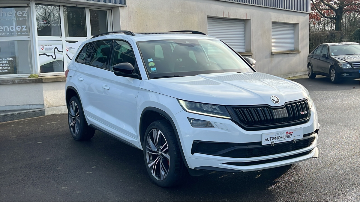 Skoda Kodiaq — 5