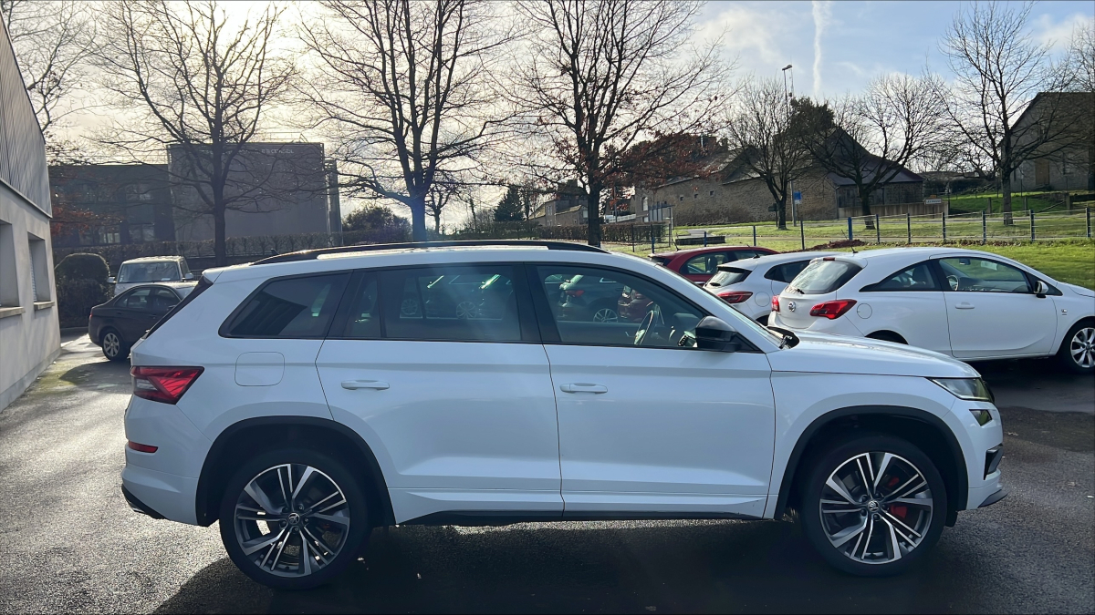 Skoda Kodiaq — 6