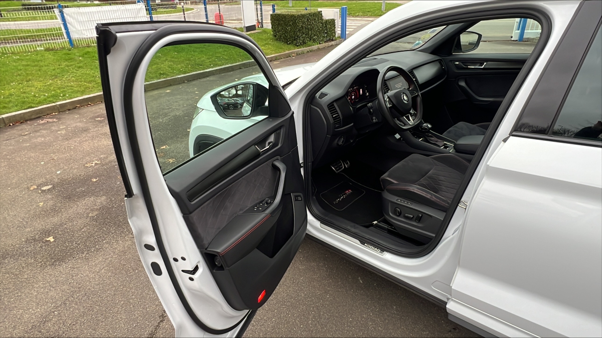 Skoda Kodiaq — 14