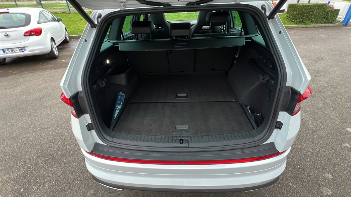 Skoda Kodiaq — 23