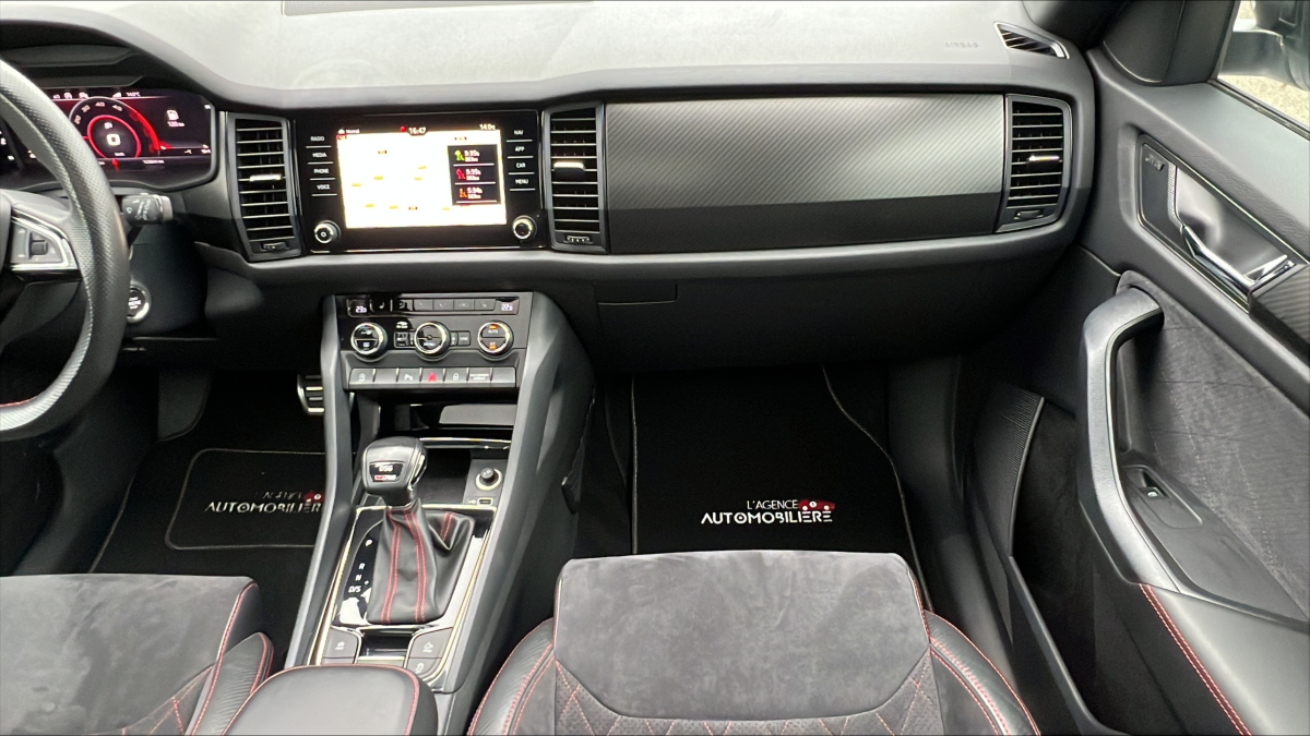 Skoda Kodiaq — 26