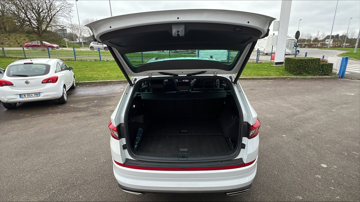 Skoda Kodiaq — 22