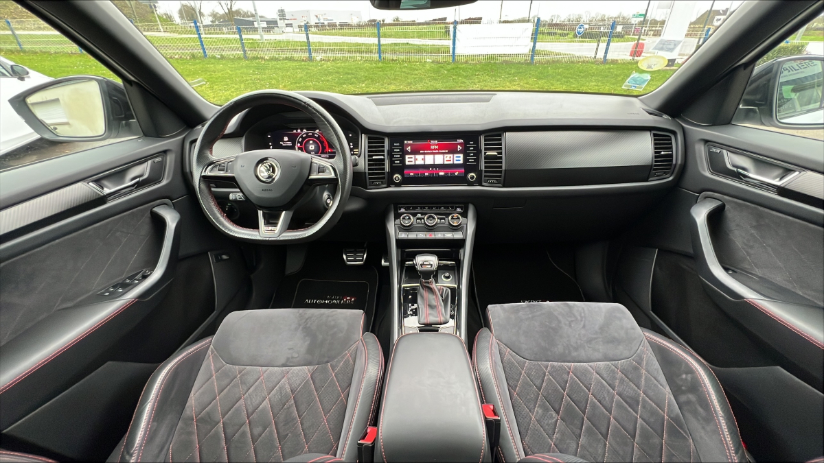 Skoda Kodiaq — 13