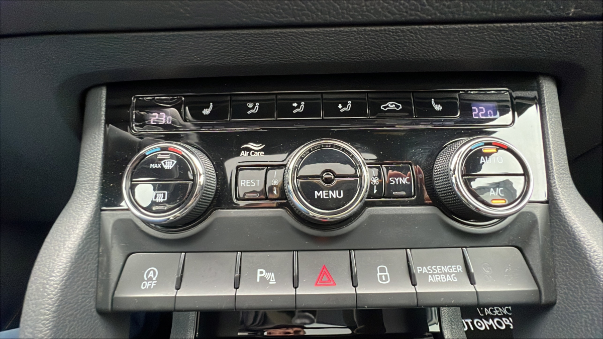 Skoda Kodiaq — 29