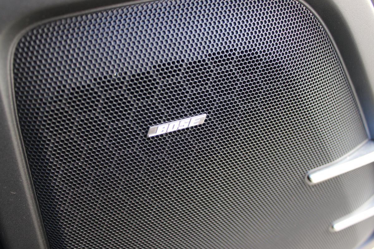 Porsche Cayenne — 24