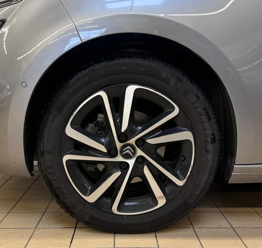 Citroen C4 Picasso — 34
