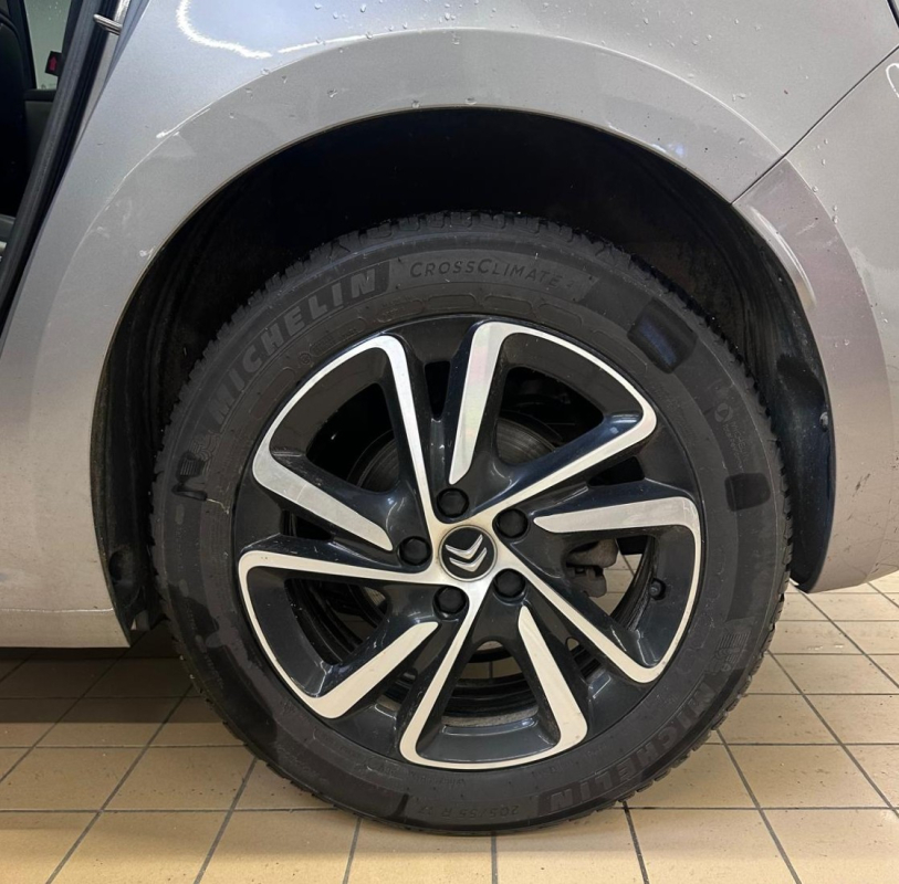 Citroen C4 Picasso — 35
