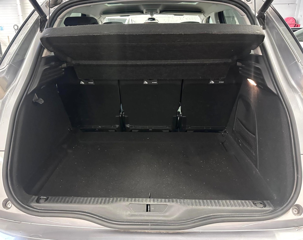 Citroen C4 Picasso — 16