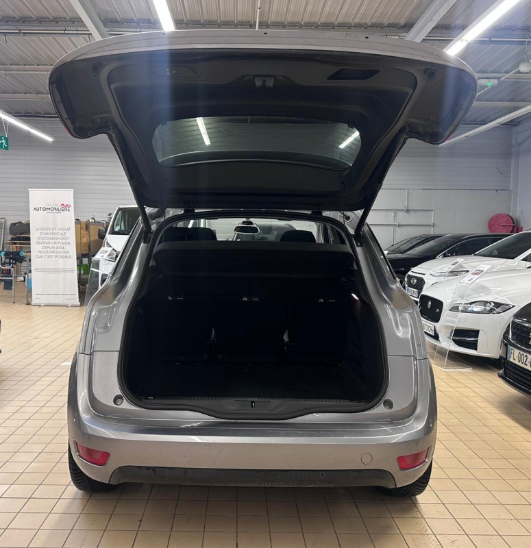 Citroen C4 Picasso — 15