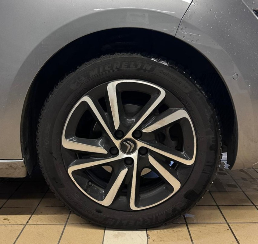Citroen C4 Picasso — 36