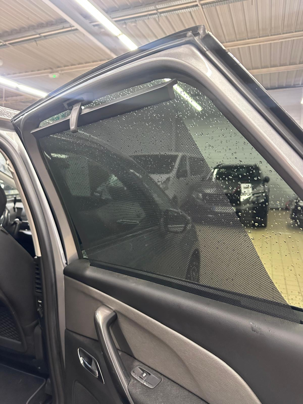 Citroen C4 Picasso — 21