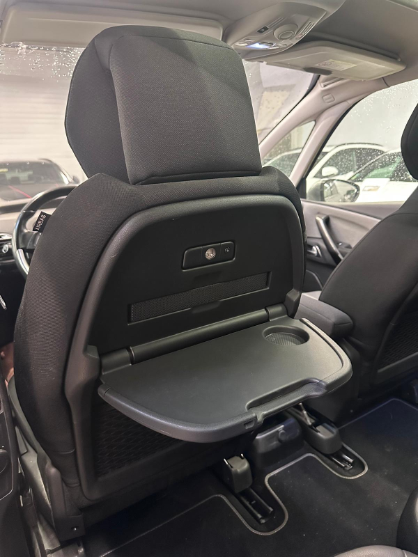 Citroen C4 Picasso — 17