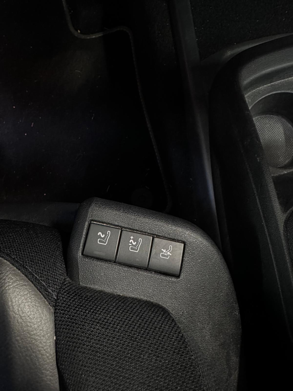 Citroen C4 Picasso — 27
