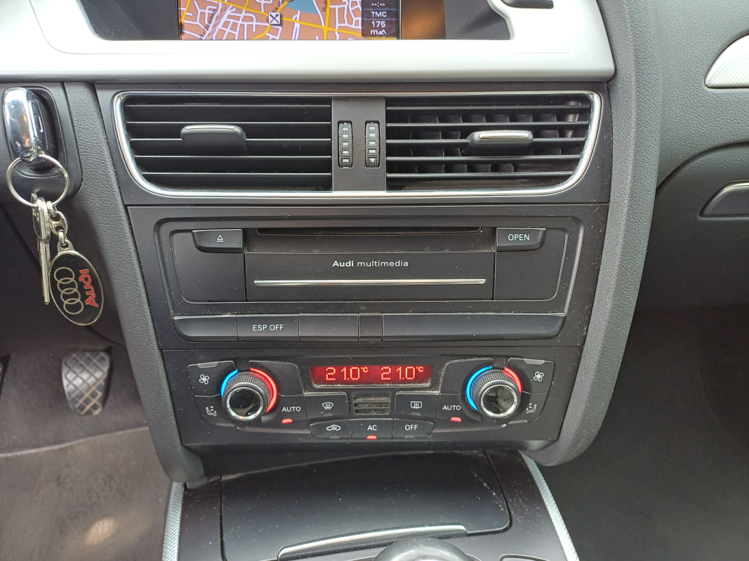 Audi A4 Allroad — 16