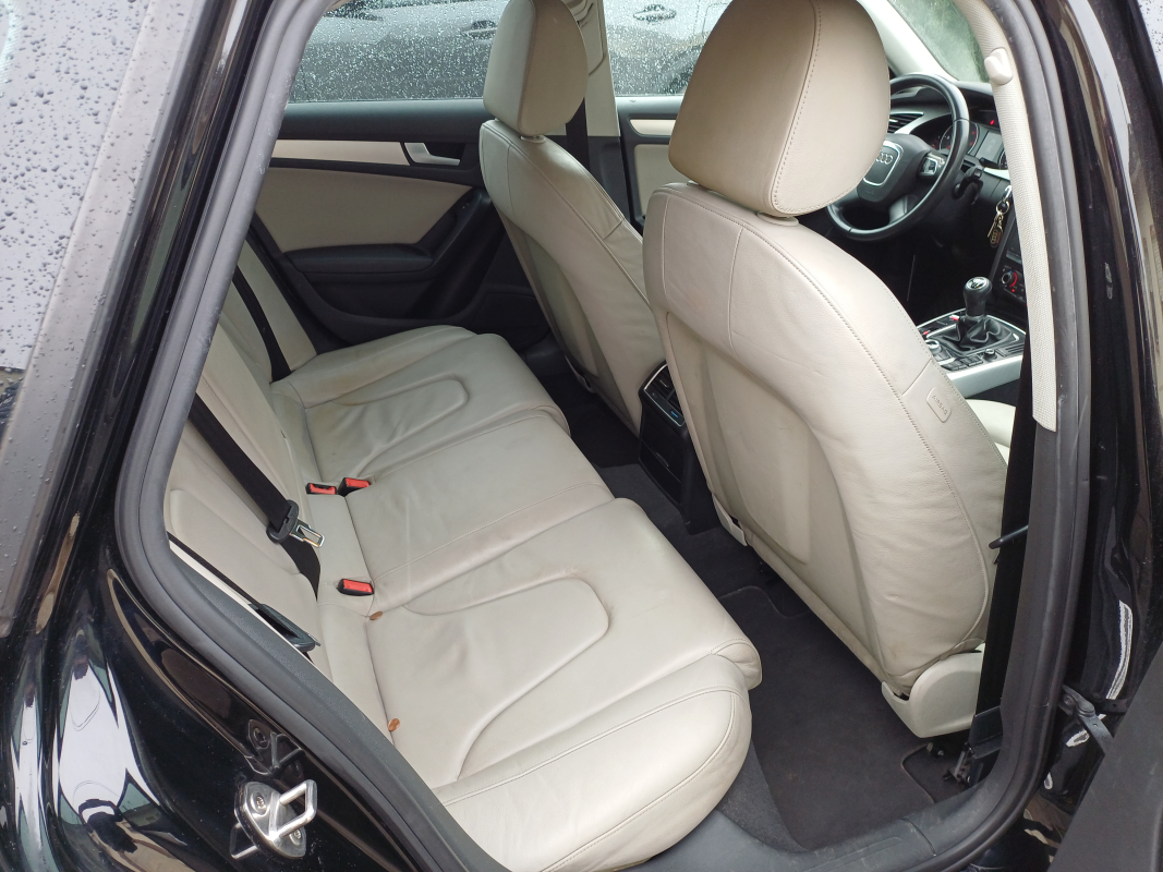 Audi A4 Allroad — 20