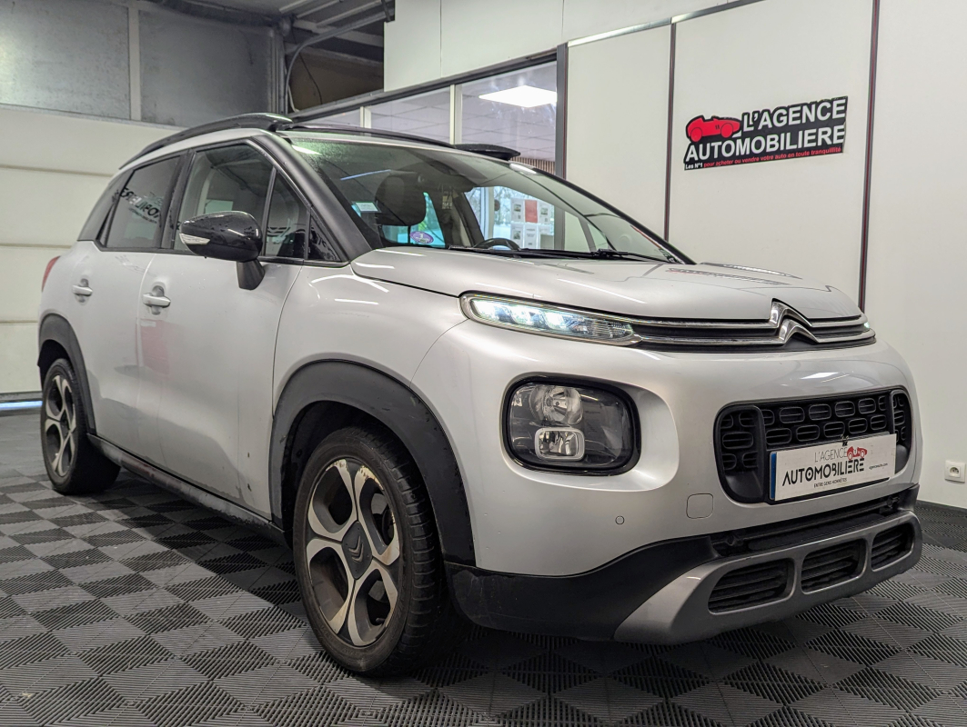 Citroen C3 AIRCROSS — 3