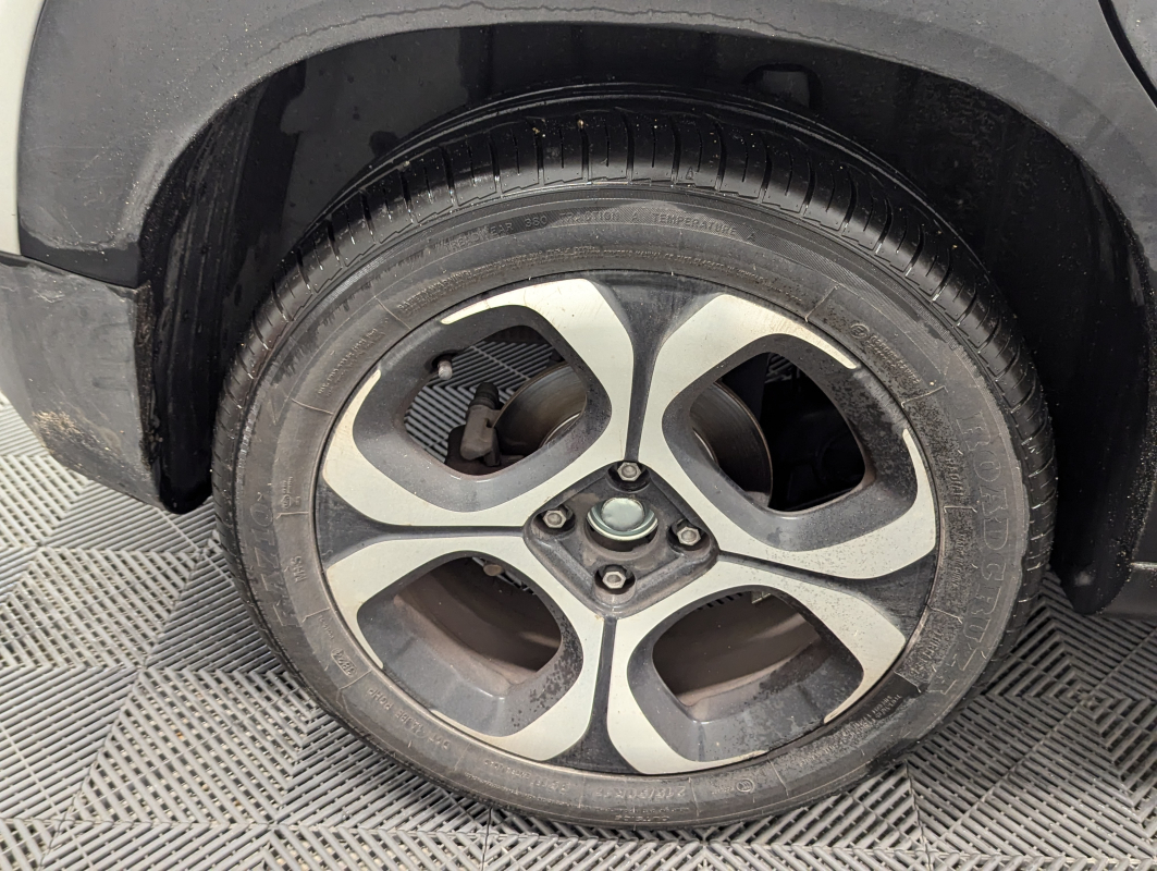 Citroen C3 AIRCROSS — 30