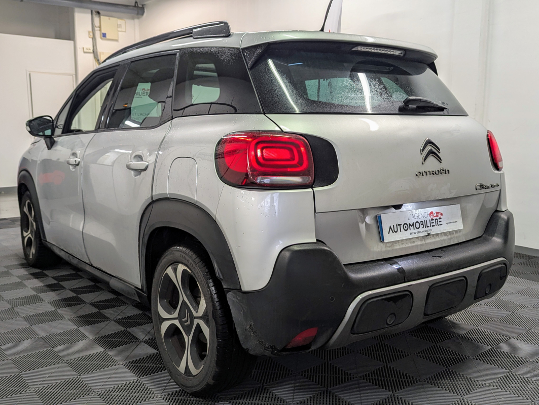 Citroen C3 AIRCROSS — 4