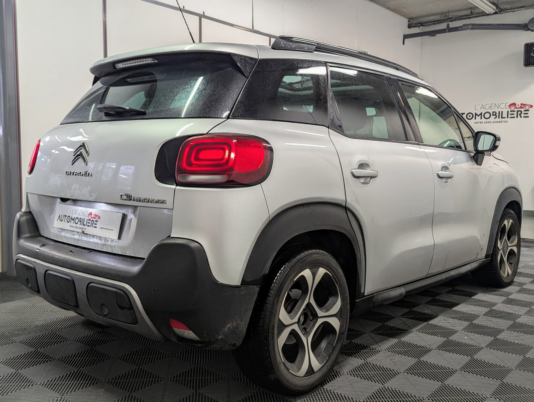 Citroen C3 AIRCROSS — 6