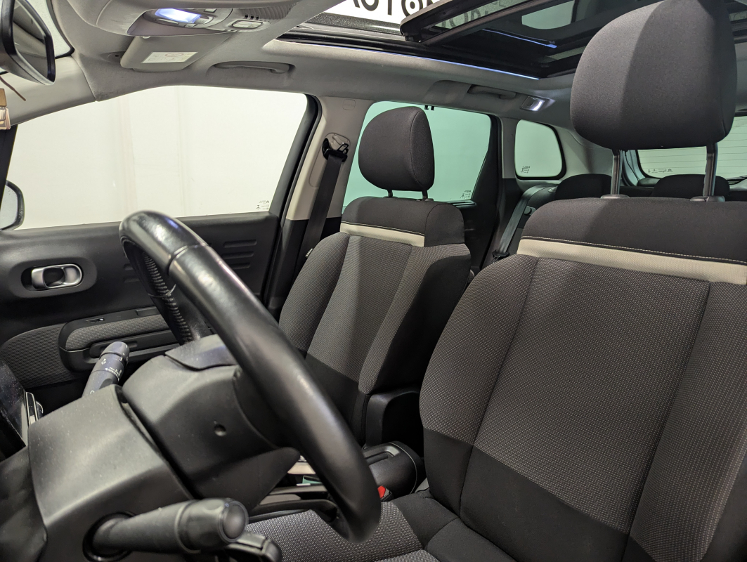 Citroen C3 AIRCROSS — 8