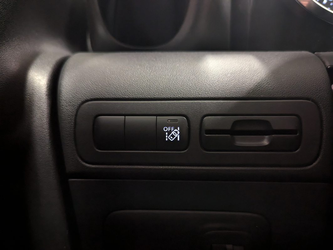Citroen C3 AIRCROSS — 23