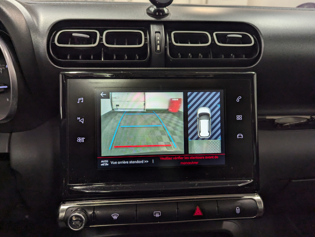 Citroen C3 AIRCROSS — 18