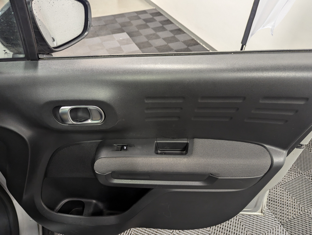 Citroen C3 AIRCROSS — 25