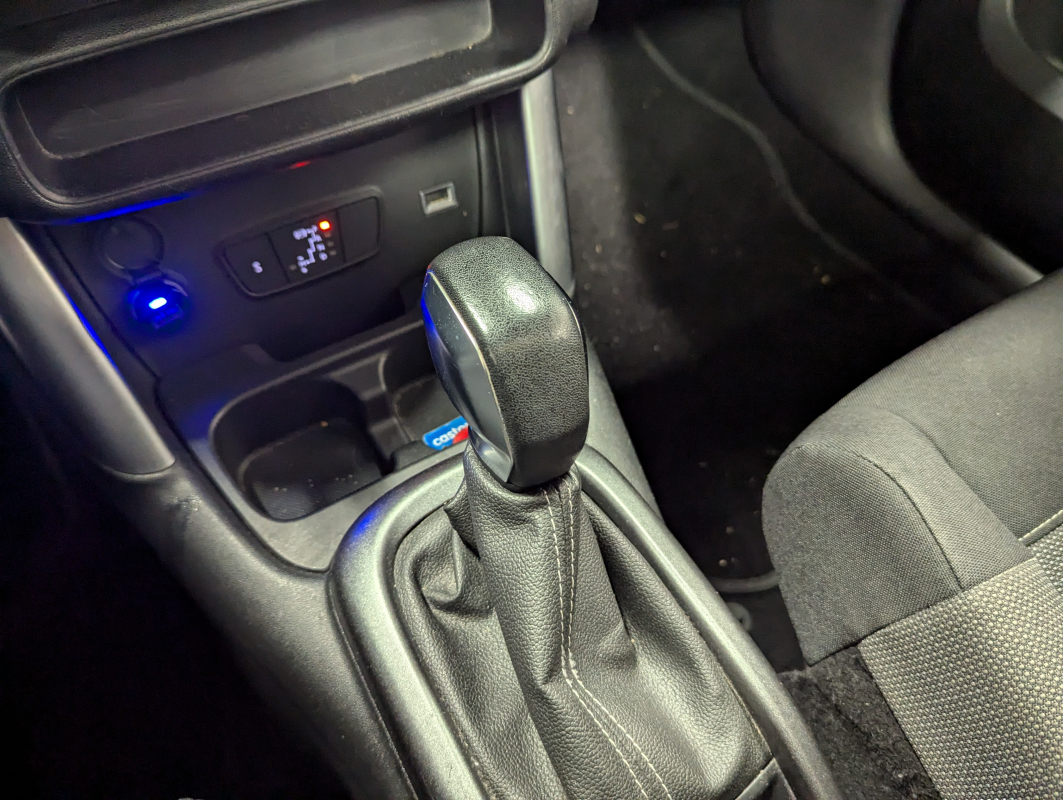 Citroen C3 AIRCROSS — 24